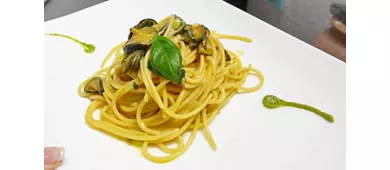Trattoria S. Giuseppe