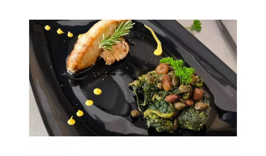 Trattoria S. Giuseppe