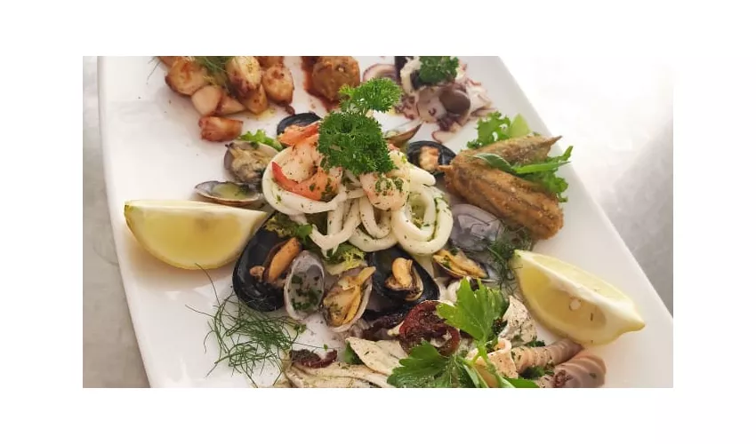 Trattoria S. Giuseppe