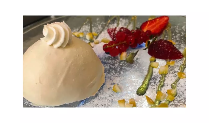 Trattoria S. Giuseppe