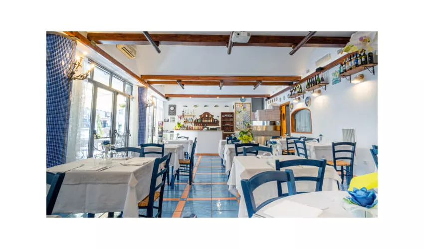 Ristorante Anema e Core