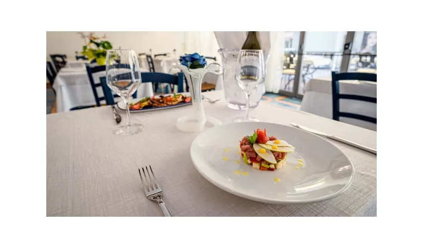 Ristorante Anema e Core