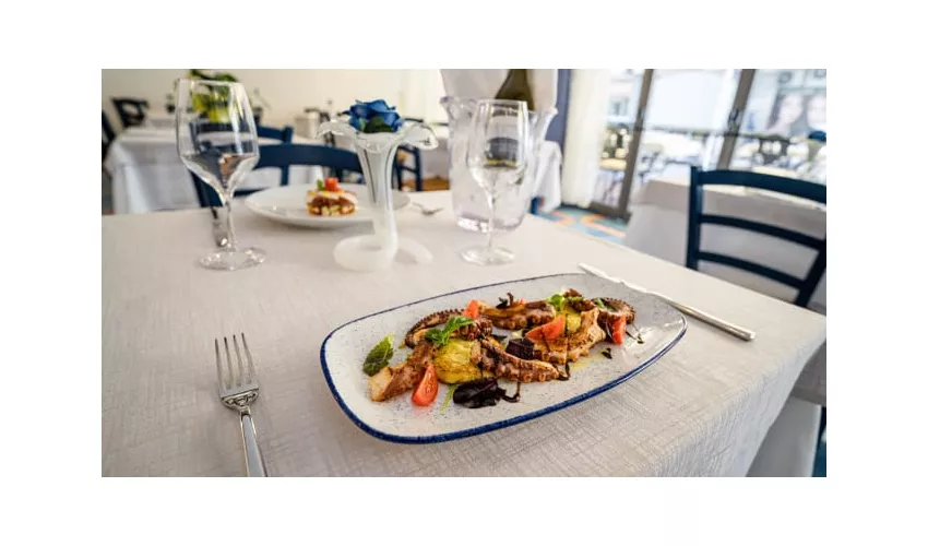 Ristorante Anema e Core