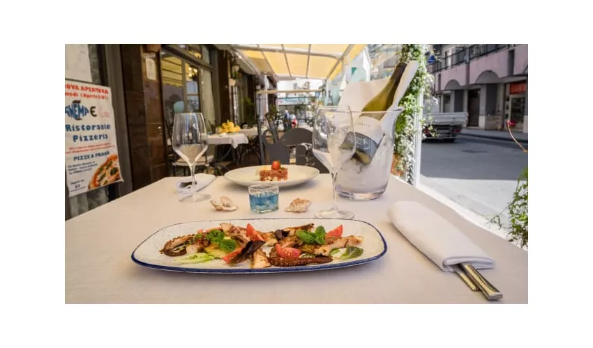 Ristorante Anema e Core