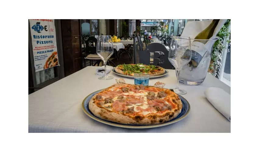 Ristorante Anema e Core