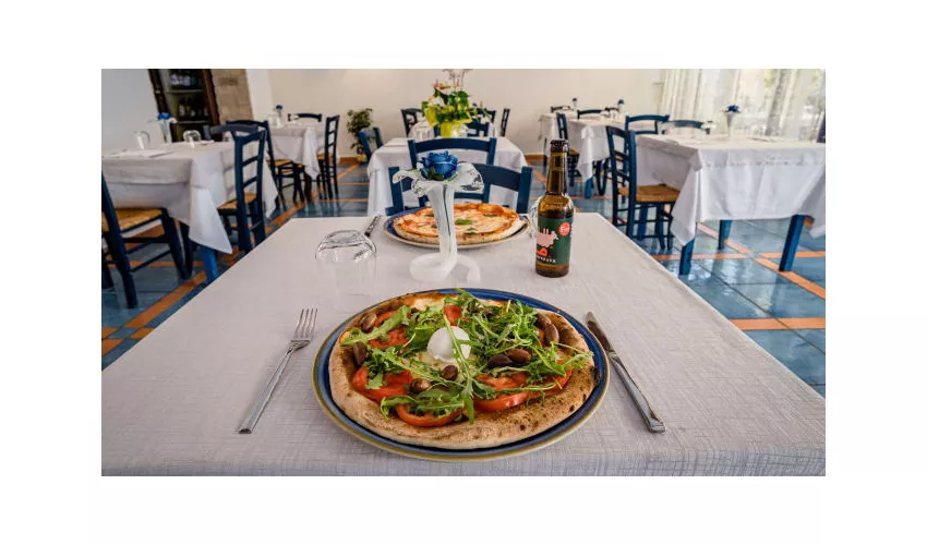 Ristorante Anema e Core