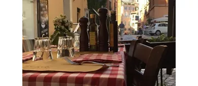 Mercato Hostaria Roma