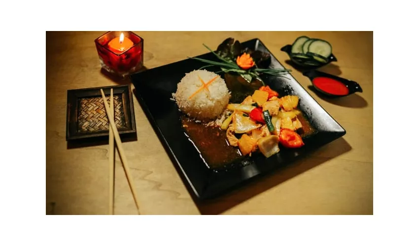 Pad Thai