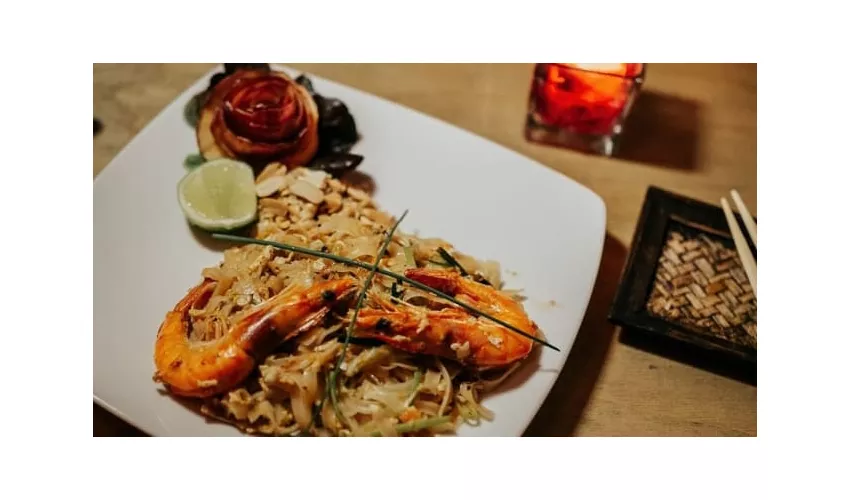 Pad Thai
