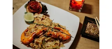 Pad Thai