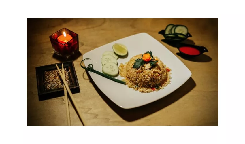 Pad Thai
