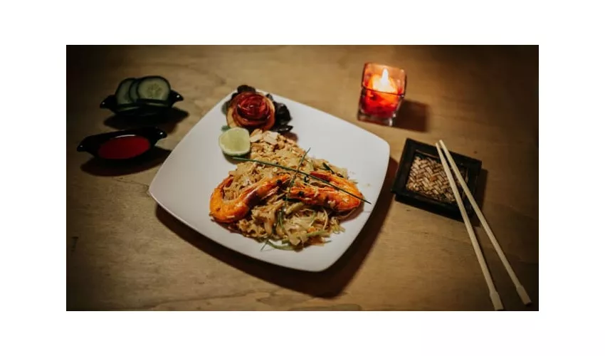 Pad Thai