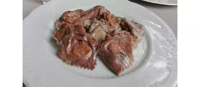 Trattoria al Lago Verde