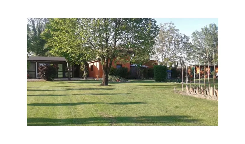 Trattoria al Lago Verde