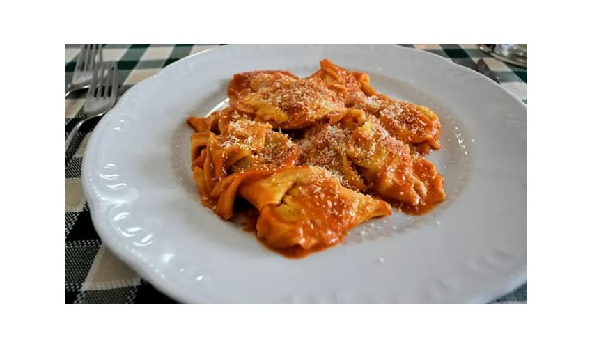 Trattoria al Lago Verde