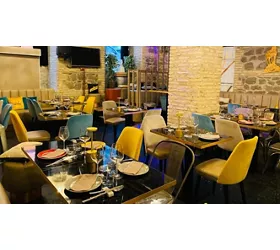 The View Lounge Bar Frascati
