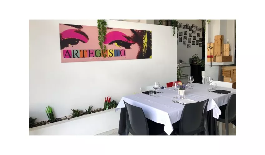 Arte Gusto