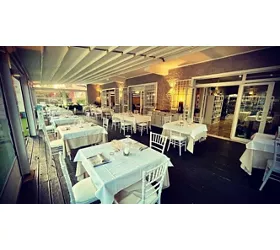 Oleum Ristorante-Enoteca