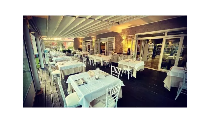 Oleum Ristorante-Enoteca