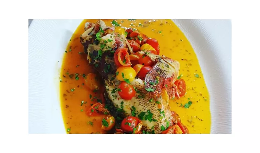 Oleum Ristorante-Enoteca