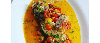 Oleum Ristorante-Enoteca