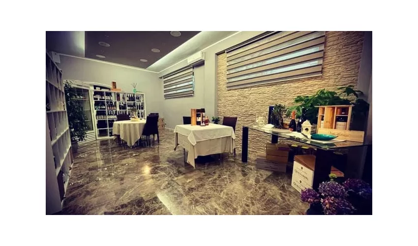 Oleum Ristorante-Enoteca
