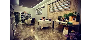 Oleum Ristorante-Enoteca