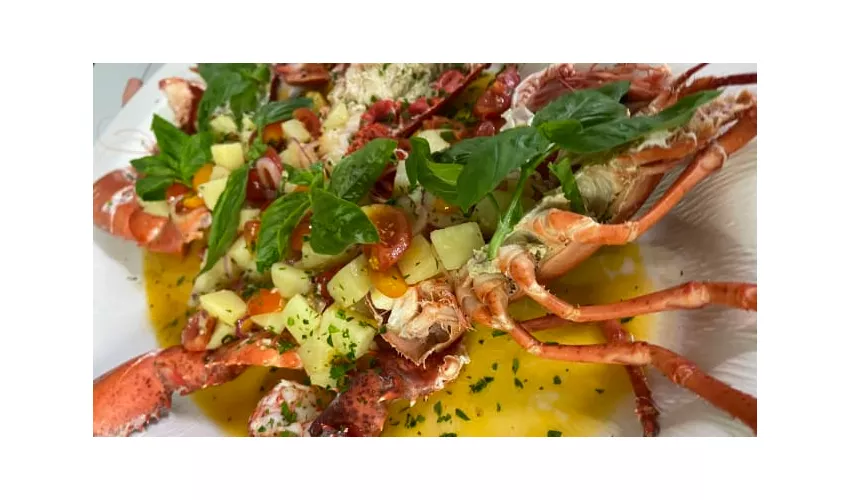 Oleum Ristorante-Enoteca