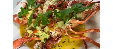 Oleum Ristorante-Enoteca