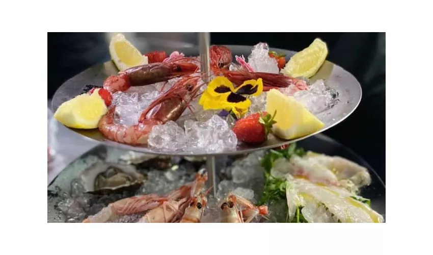 Oleum Ristorante-Enoteca