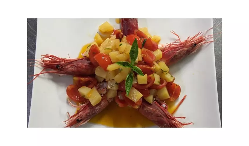 Oleum Ristorante-Enoteca