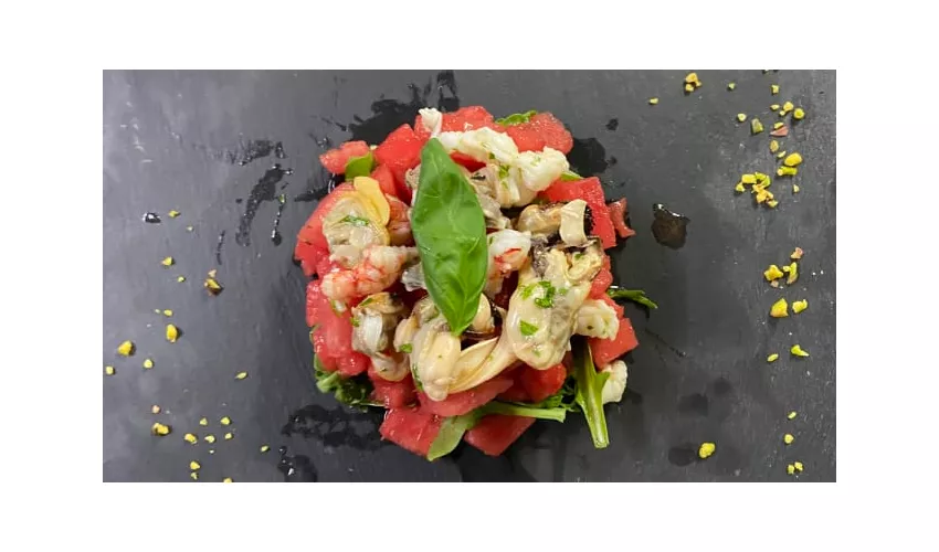 Oleum Ristorante-Enoteca