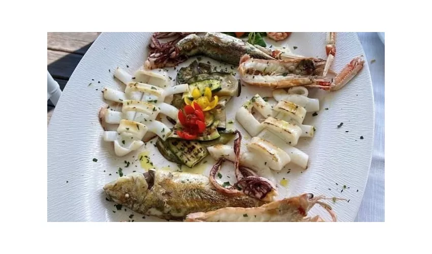 Oleum Ristorante-Enoteca