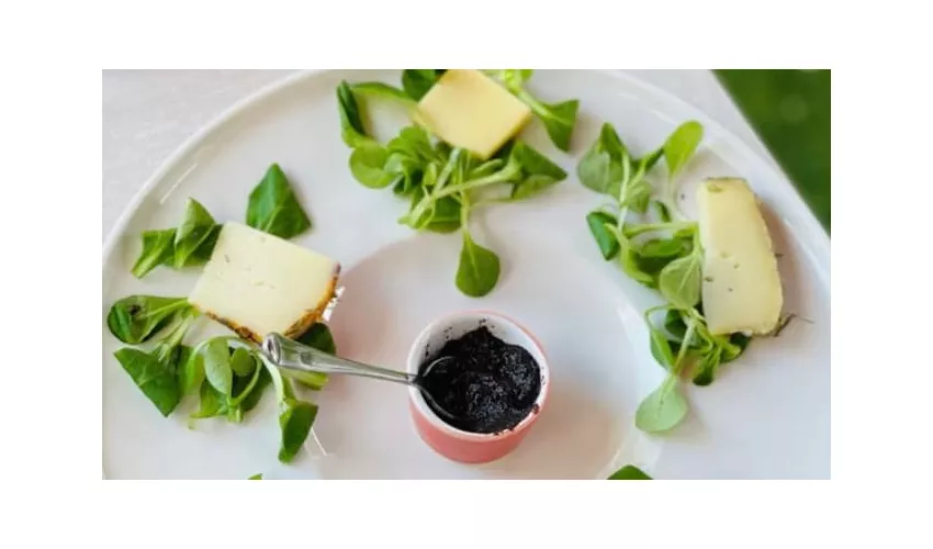 Oleum Ristorante-Enoteca