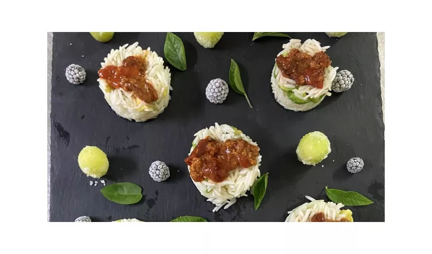 Oleum Ristorante-Enoteca