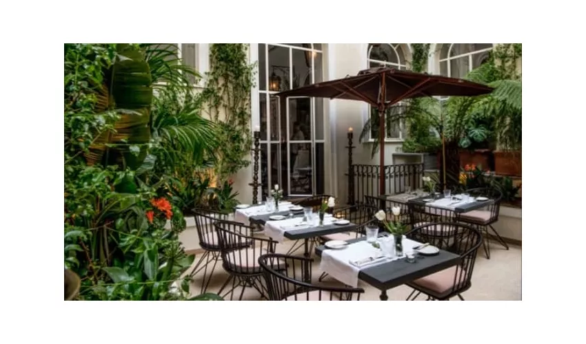 Adelaide Ristorante & In Salotto