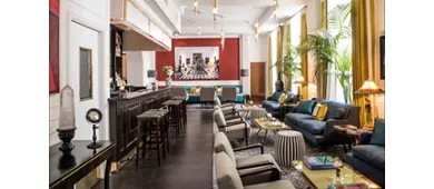 Adelaide Ristorante & In Salotto