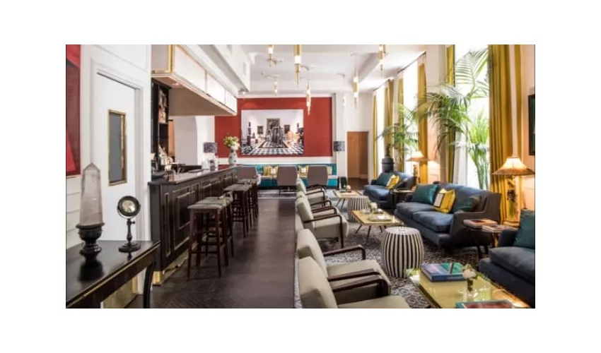 Adelaide Ristorante & In Salotto