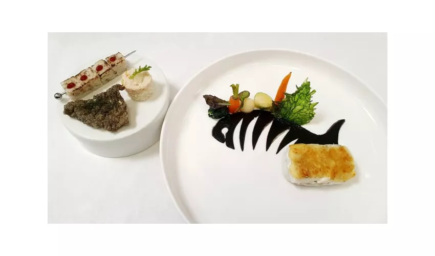 Adelaide Ristorante & In Salotto