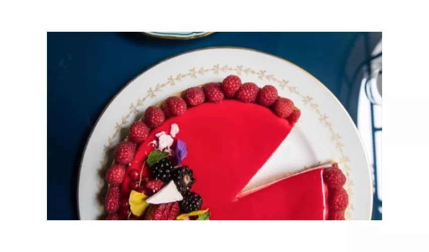 Adelaide Ristorante & In Salotto