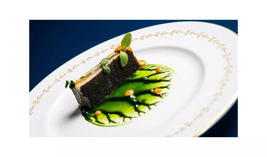 Adelaide Ristorante & In Salotto