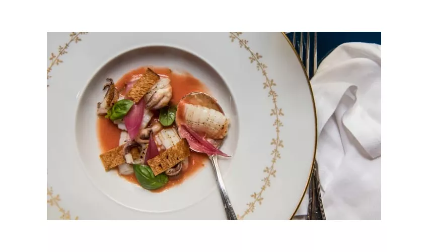 Adelaide Ristorante & In Salotto