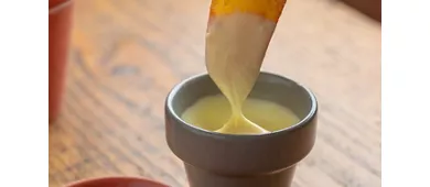 La bottega dell'antiquario