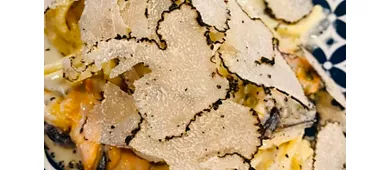 La bottega dell'antiquario