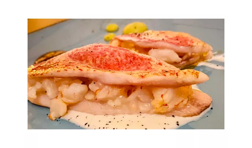 La bottega dell'antiquario