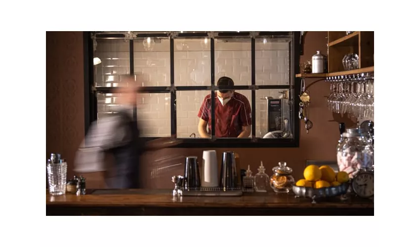 La bottega dell'antiquario