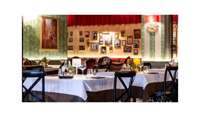 Matambre El Clàsico Argentino