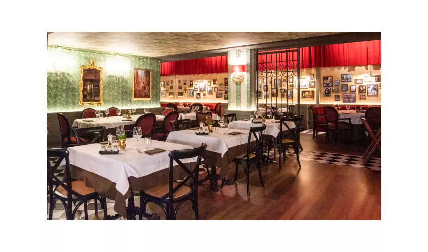 Matambre El Clàsico Argentino