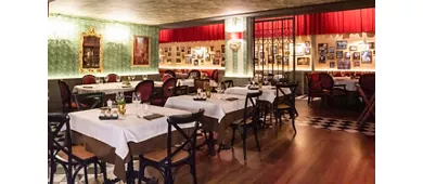 Matambre El Clàsico Argentino