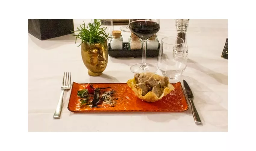 Matambre El Clàsico Argentino